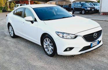 Mazda 3 Mazda3 2.2 Skyactiv-D Exceed