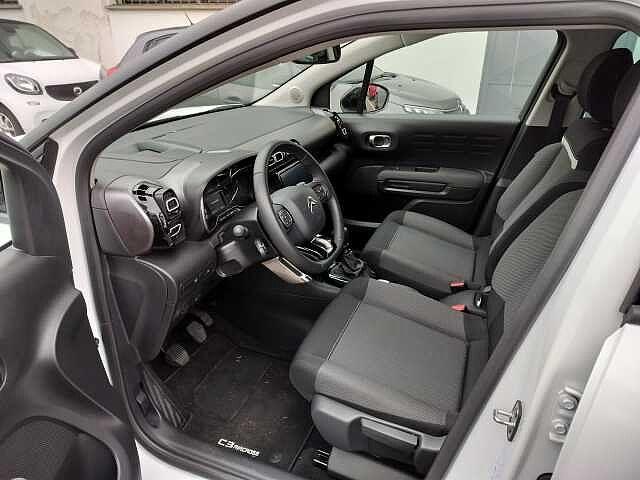 Citroen C3 Aircross PureTech 110 S&S Max