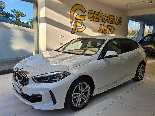 BMW 116 d 5p. Sport tua subito da ?329,00 mensili