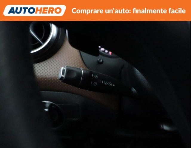 MERCEDES-BENZ A 200 d Automatic 4Matic Sport