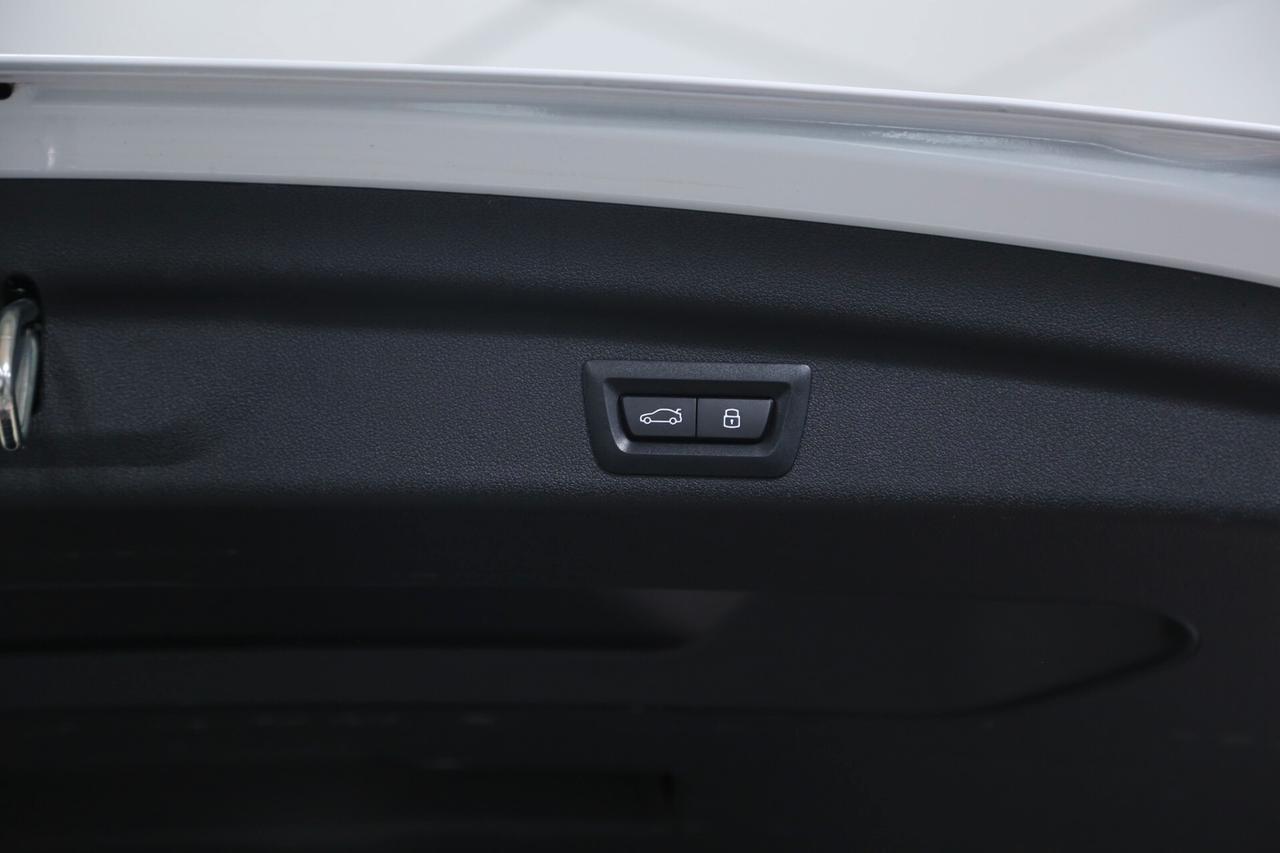 BMW 218d Active Tourer Msport Pro auto