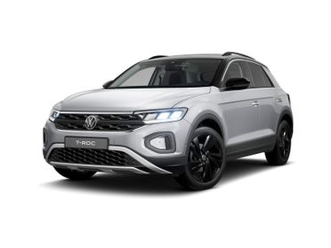 Volkswagen T-Roc 1.0 tsi sport 115cv