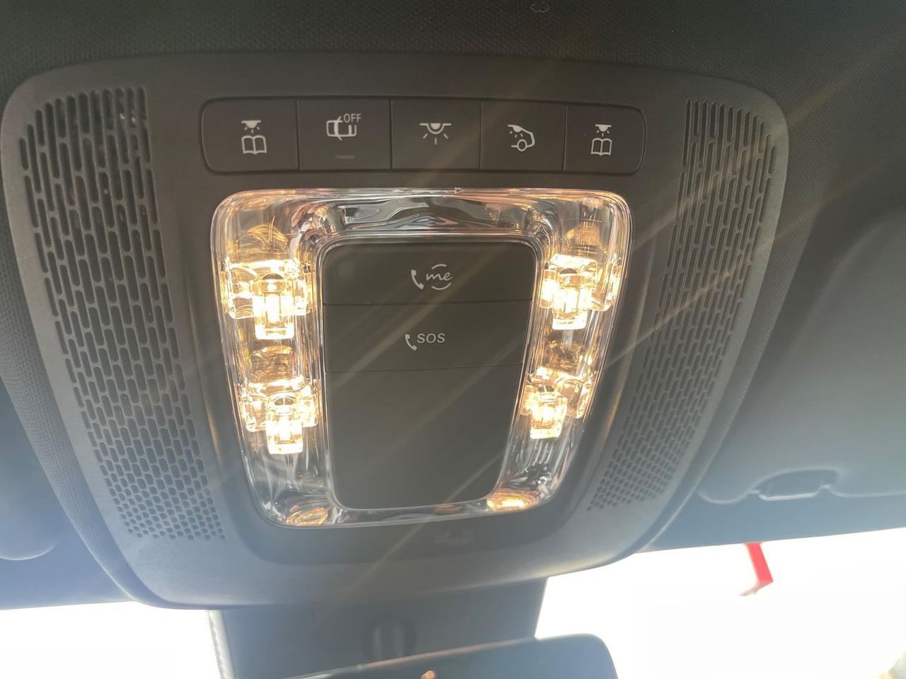 Mercedes-Benz A 200 Class A 200 D Premium