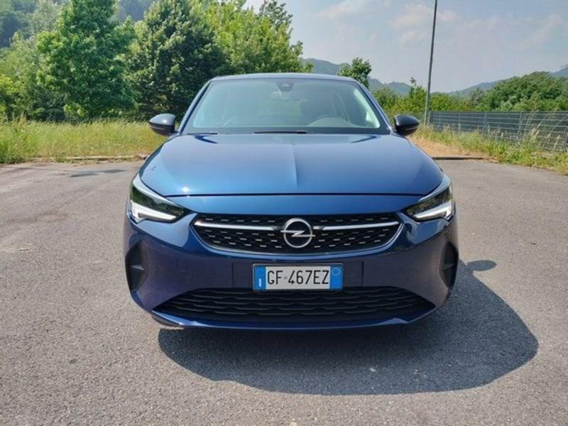 Opel Corsa 1.2 100 CV Elegance