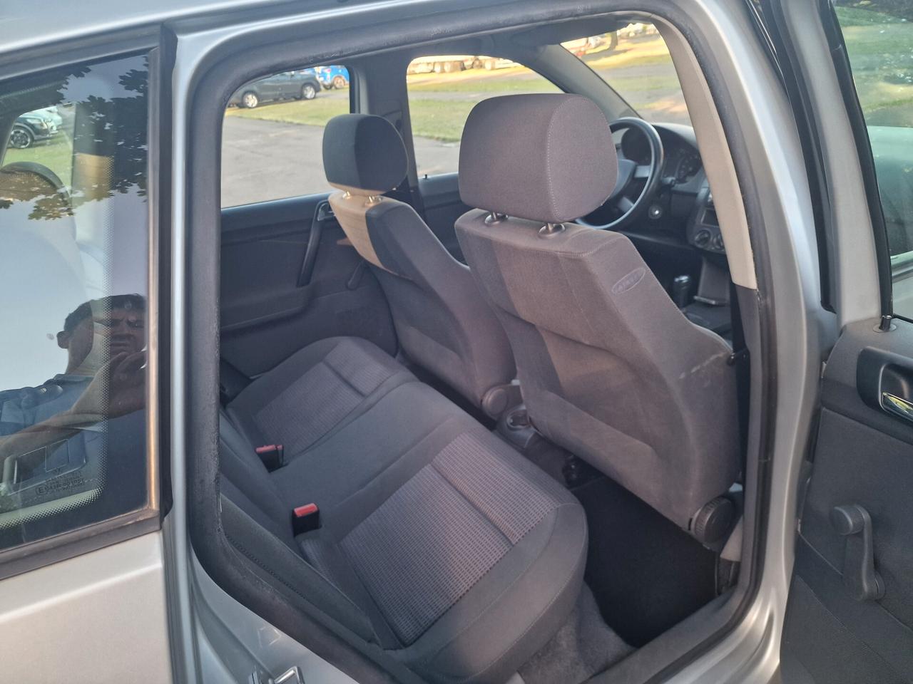 Volkswagen Polo 1.4 16V 5p. Comfortline