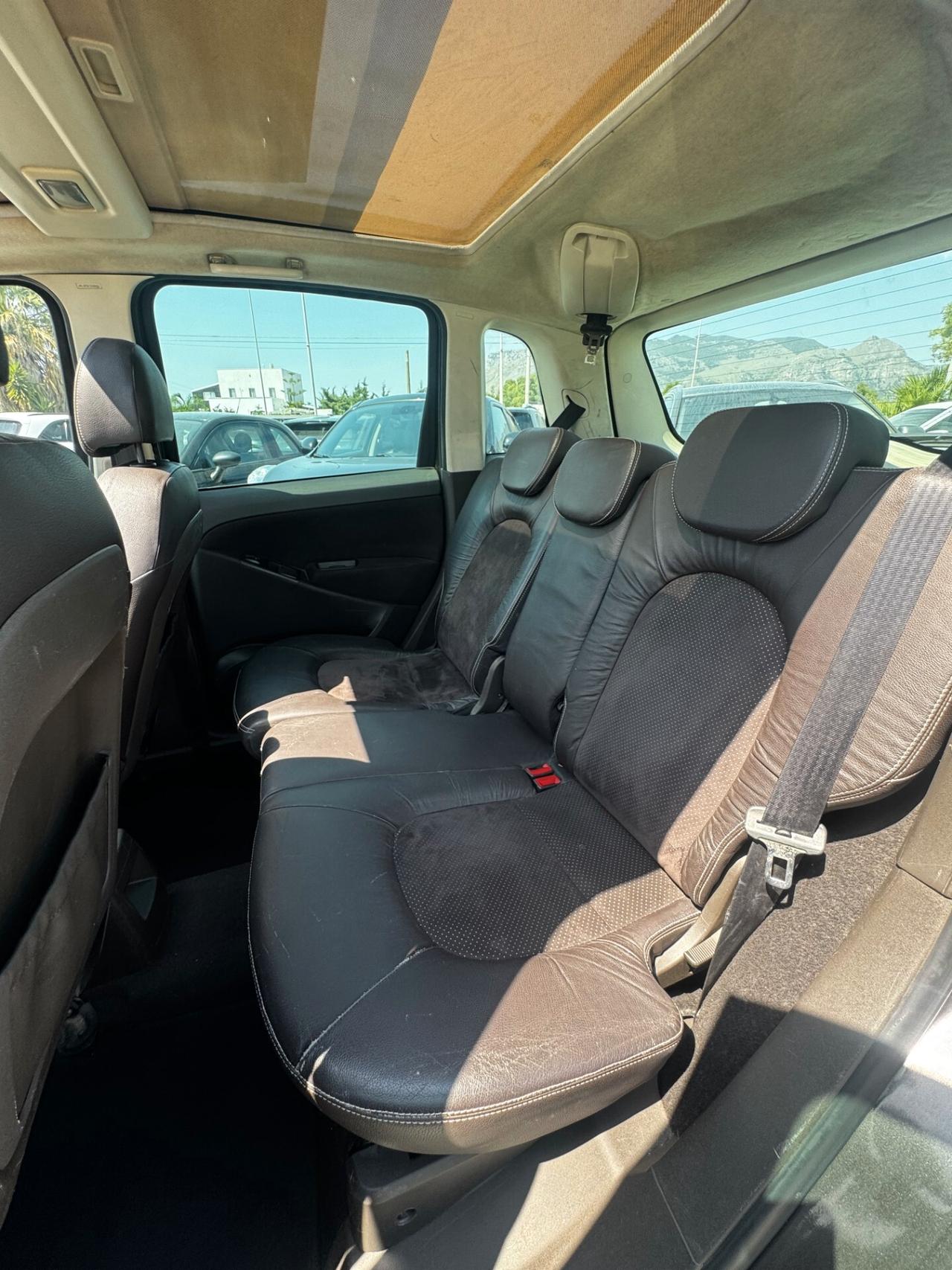 Lancia MUSA 1.4 Oro Plus Ecochic GPL