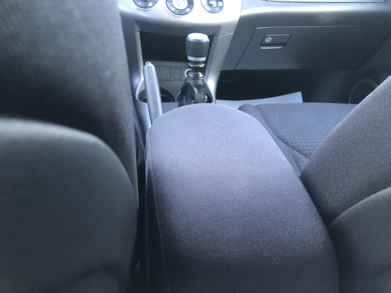 Toyota RAV 4 RAV4 2.2 D-4D 136 CV 4X4 2007