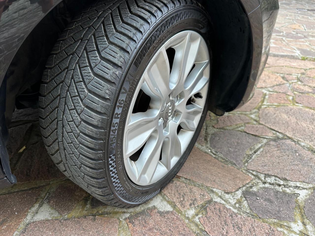 Audi A1 1.2 TFSI Ambition NEOPATENTATI