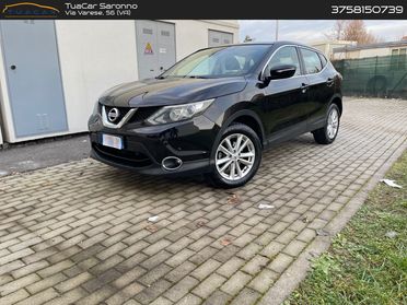 Nissan Qashqai 1.2 DIG-T