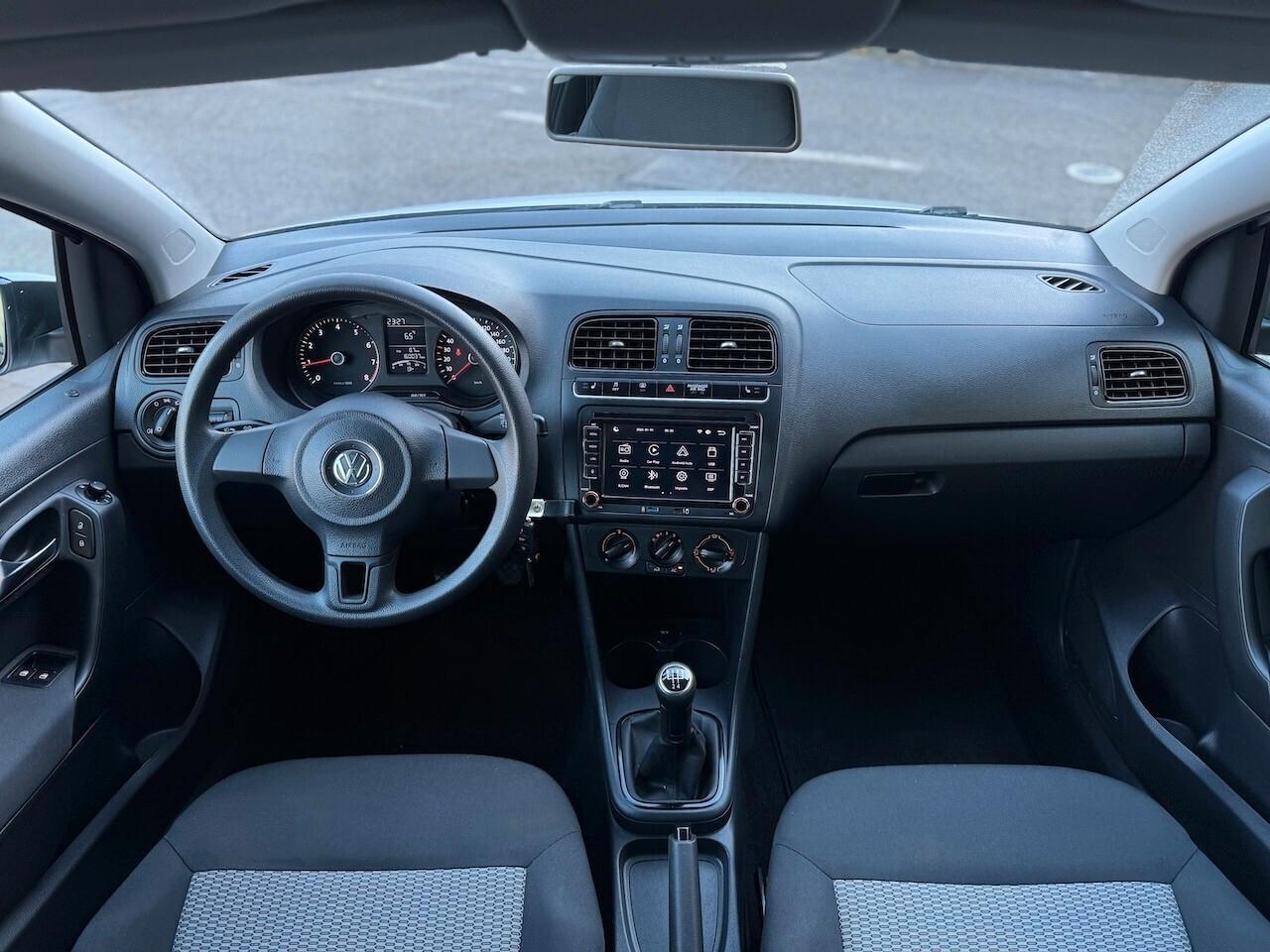 Volkswagen Polo 1.2 70 CV 3p. Comfortline