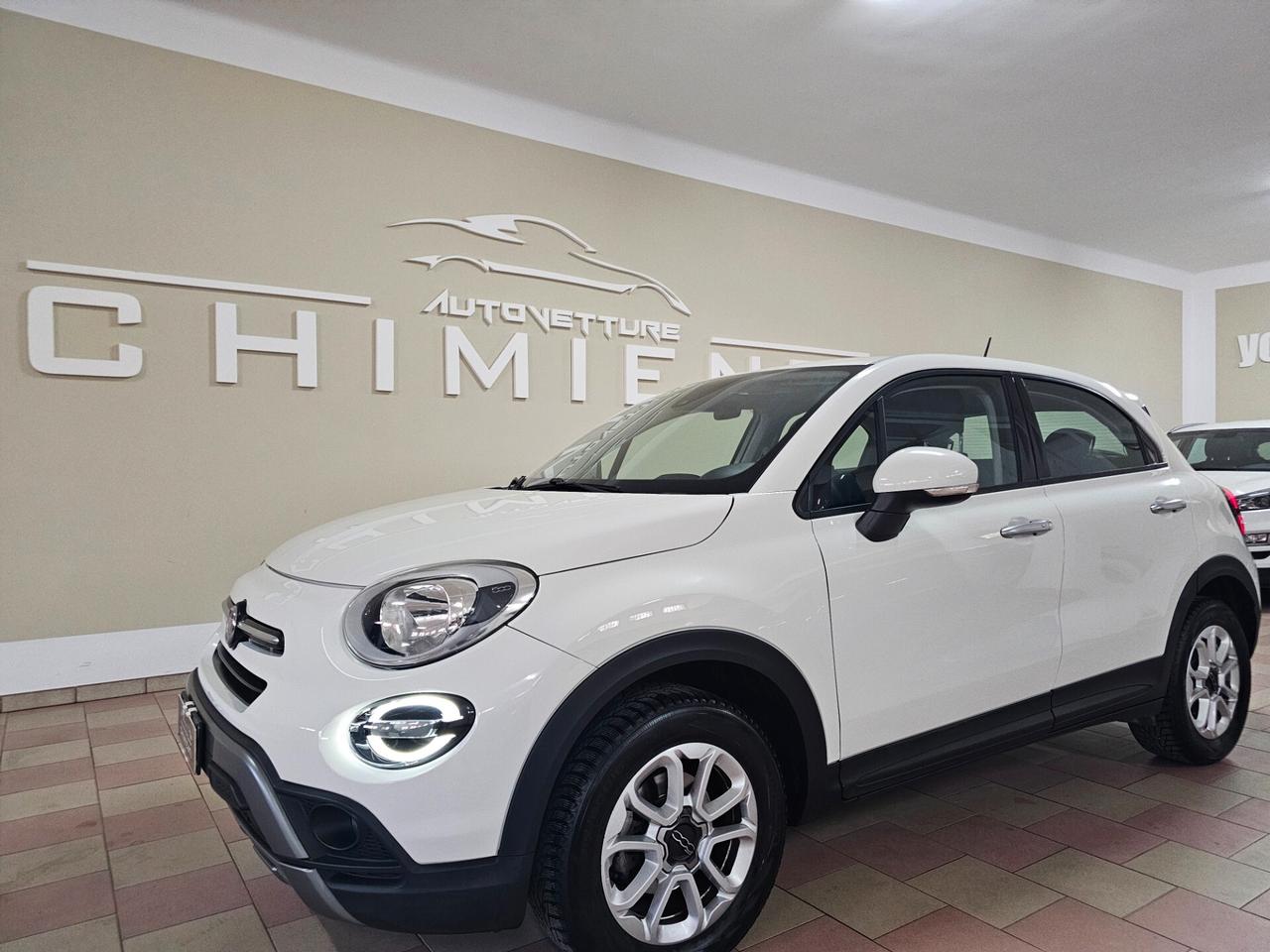 Fiat 500X 1.3 MultiJet 95 CV Cross