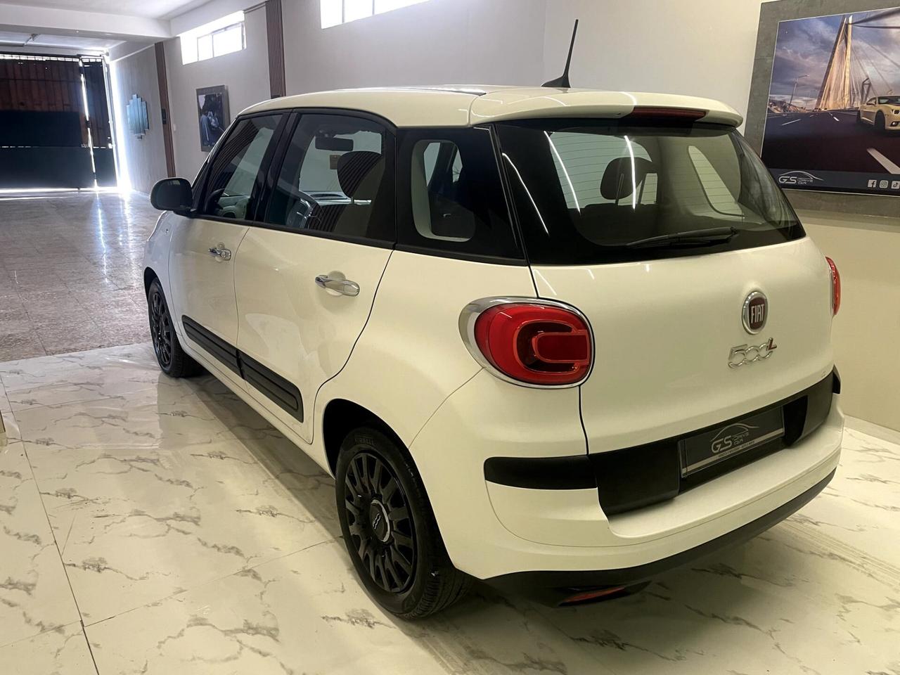 Fiat 500L Fiat 500l 1.6 Multijet 120 CV Urban