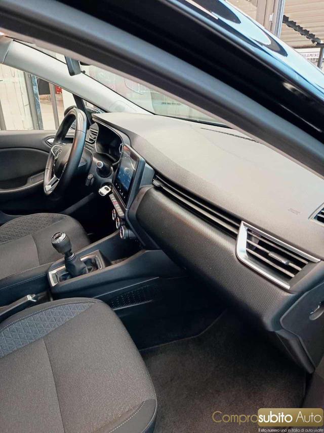 RENAULT Clio SCe 75 CV 5 porte Zen