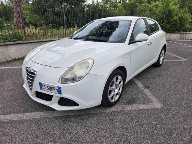 ALFA ROMEO Giulietta 1.6 JTDm-2 105 CV Distinctive