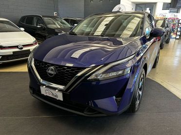 Nissan Qashqai Qashqai MHEV 158 CV Xtronic N-Connecta