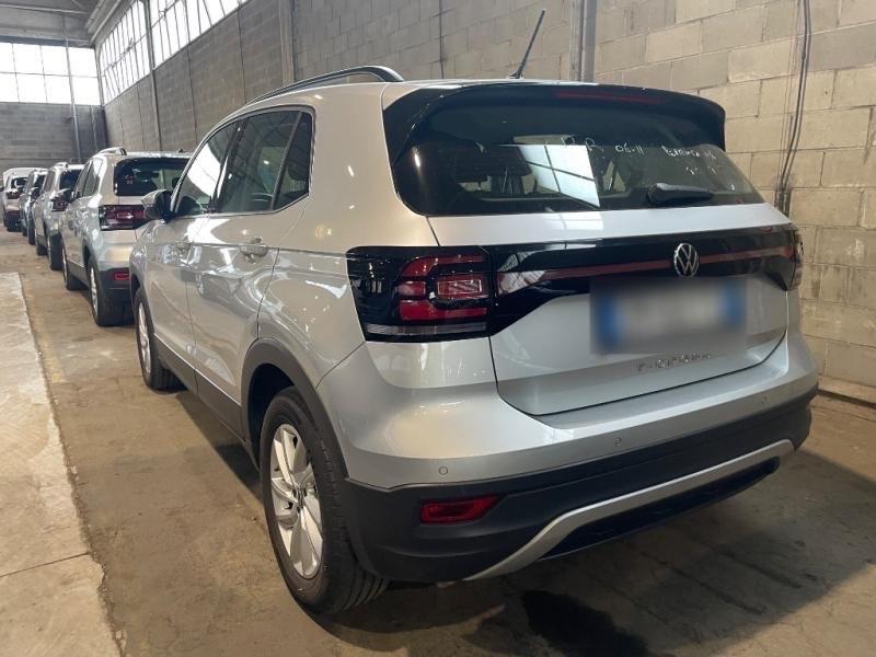T-Cross 1.0 TSI BMT Life OK NEOPATENTATI