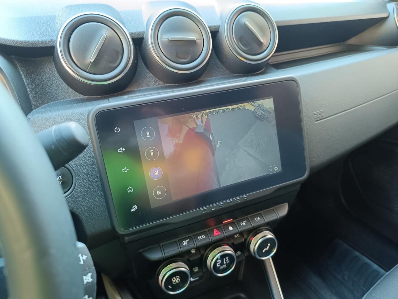 Dacia Duster 1.0 TCe GPL 4x2 Prestige Up