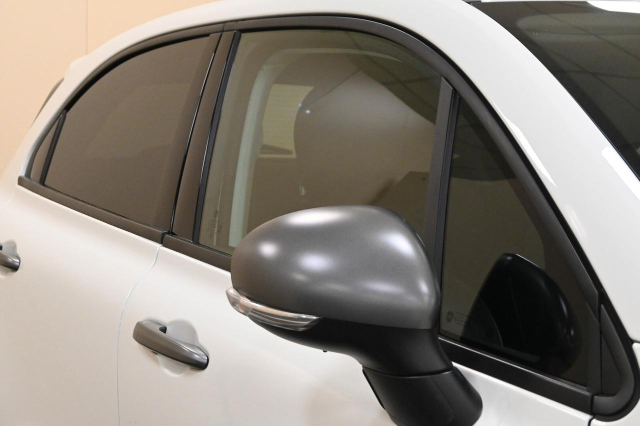 FIAT 500X 500X 1.0 T3 120 CV Sport