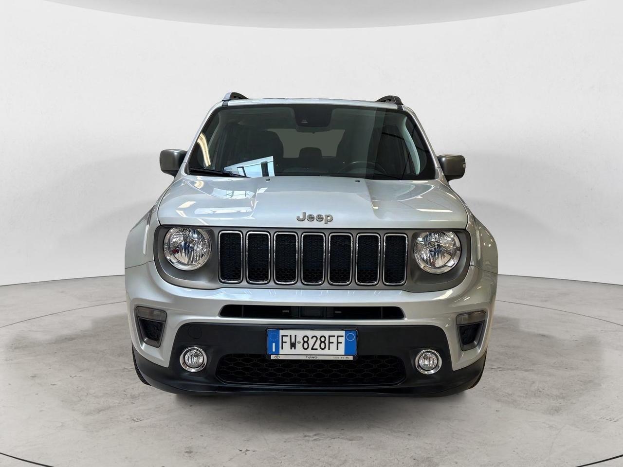 Jeep Renegade 1.0 t3 Limited 2wd