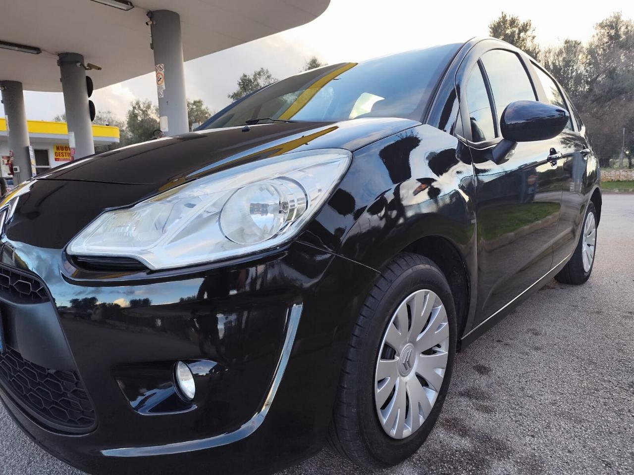 Citroen C3 1.1 Eco Energy G Exclusive