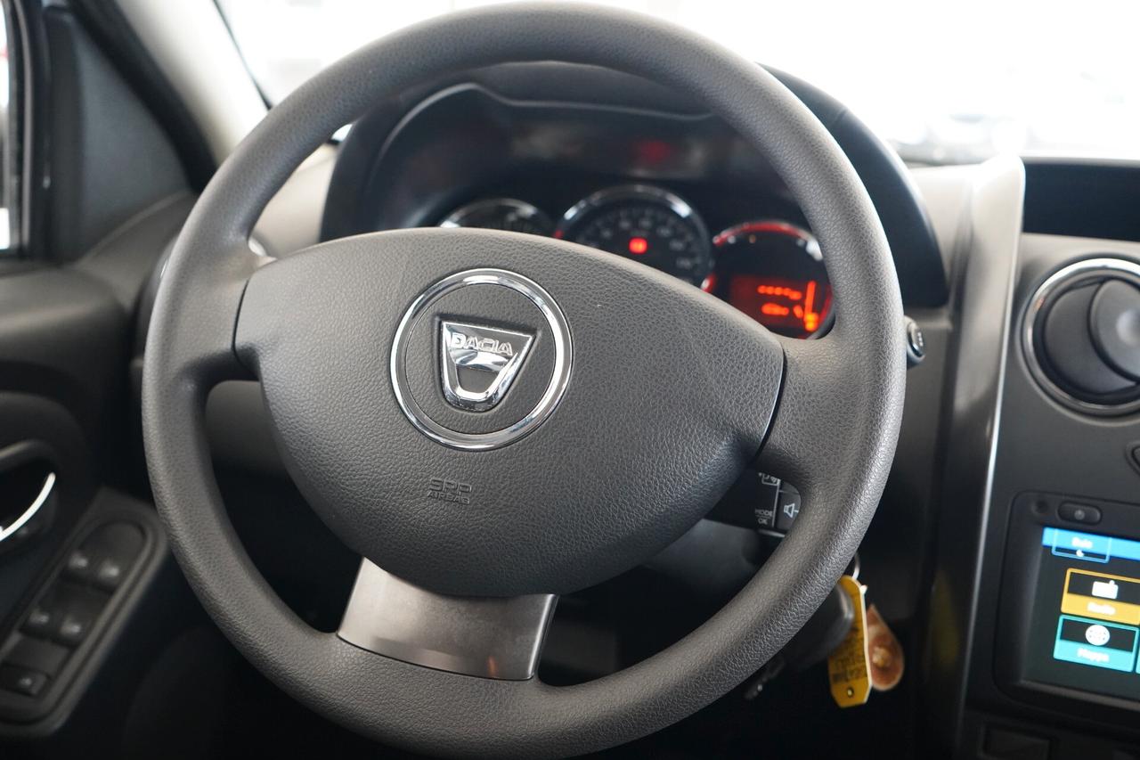 Dacia Duster 1.5 dCi 110CV - 45000 KM