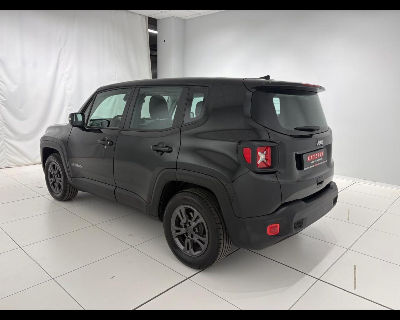 JEEP Renegade 1.0 t3 Longitude 2wd
