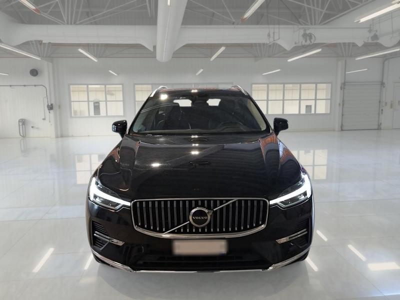VOLVO XC60 T6 Plug-in AWD auto Recharge Inscription Expression