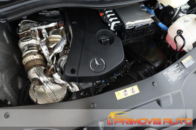 MERCEDES-BENZ Vito 2.0 124 CDI 4x4 PL Tourer Select Extra-Long