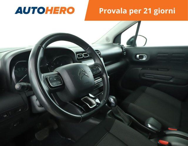 CITROEN C3 Aircross PureTech 130 S&S EAT6 Feel