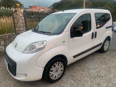 Fiat Qubo 1.4 Dynamic Natural Power
