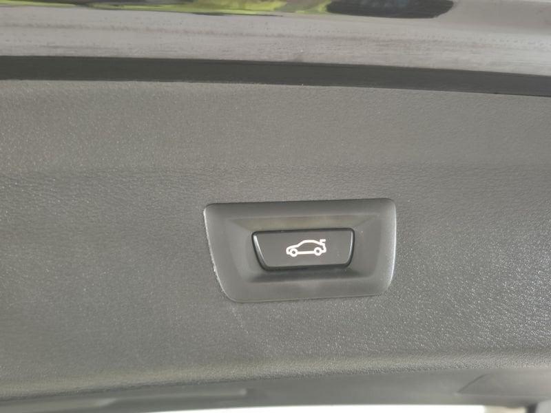 BMW X1 F48 2019 Diesel sdrive18d xLine Plus auto