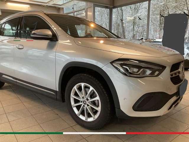 Mercedes-Benz GLA 180 Executive auto