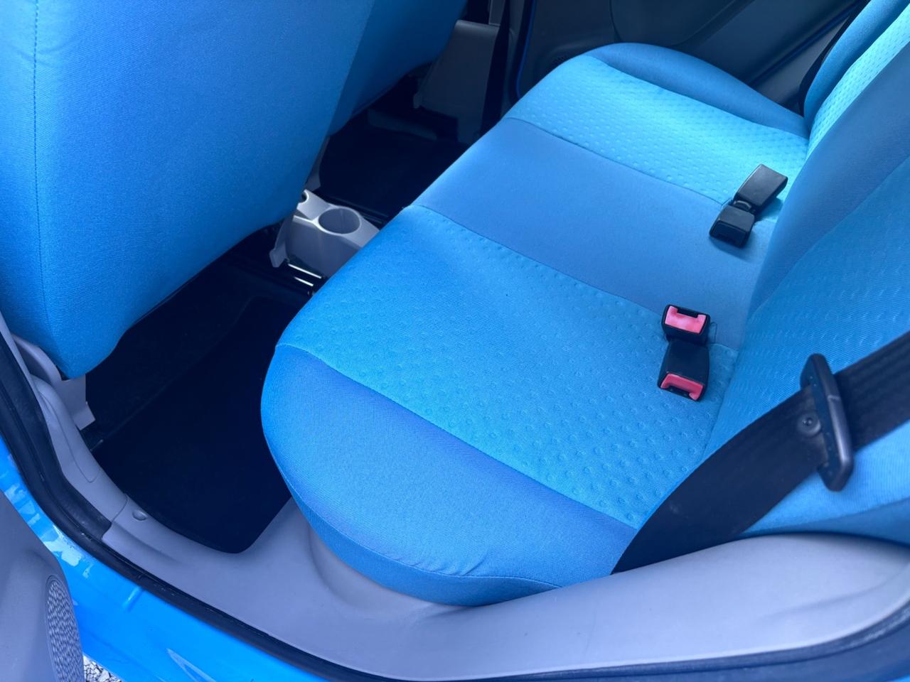 Fiat Panda 1.2 Dynamic 85000 Neoptentati