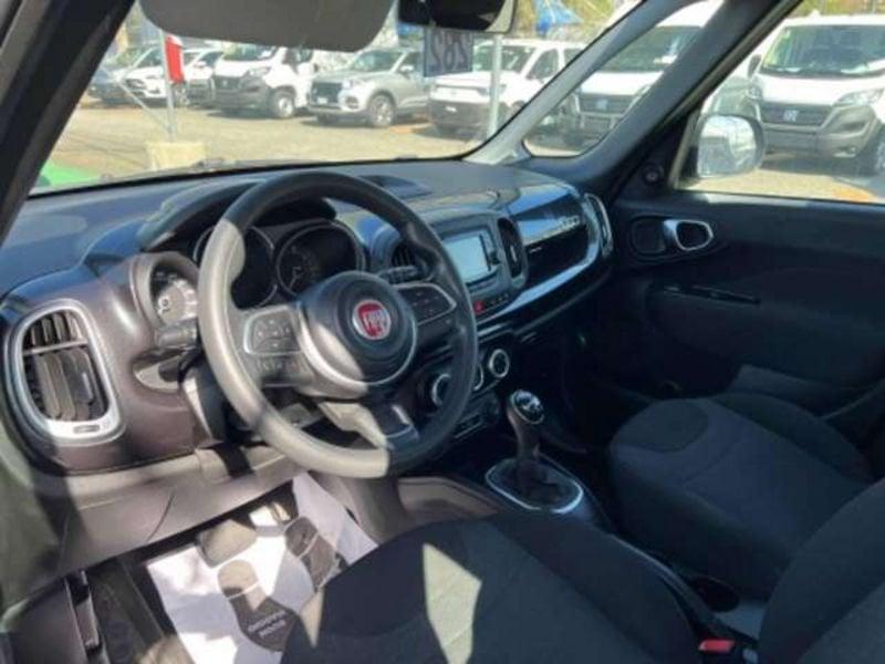 FIAT 500L 1.3 mjt 95cv dualogic my19 *PROMO OUTLET+