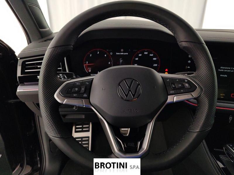 Volkswagen Touareg 3.0 V6 TDI SCR 170kW R-Line Final Edit