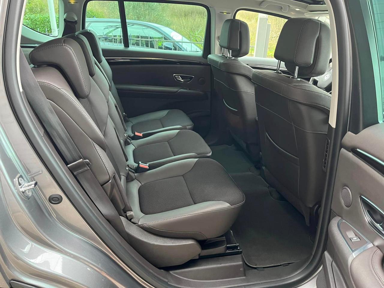 Renault Espace 1.6 dCi 160CV EDC TETTO Energy Intens