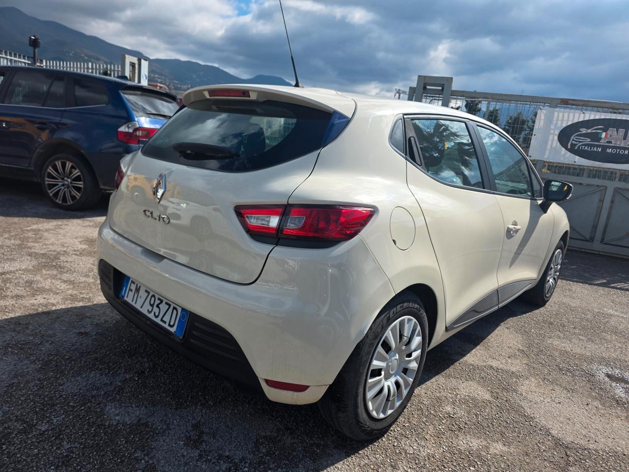 Renault Clio TCe 12V 90 CV GPL Start&Stop 5 porte Energy Life