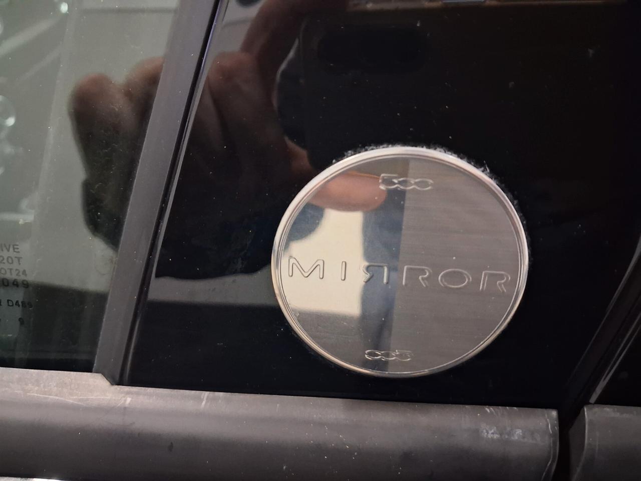 Fiat 500L 1.4 T-Jet 120 CV GPL Mirror unico prop 2019