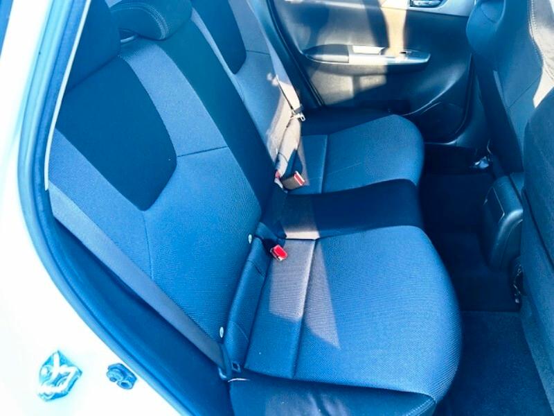 Subaru Impreza 2.0D Sport 4Q - Motore revisionato