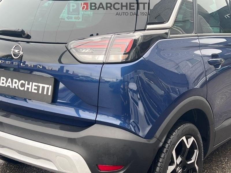 Opel Crossland 1.5 ECOTEC DIESEL 120 CV START&STOP AUT. ELEGANCE