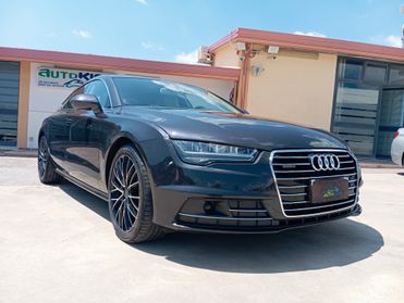 Audi A7 SPB 3.0 TDI 272 CV quattro S tronic Business