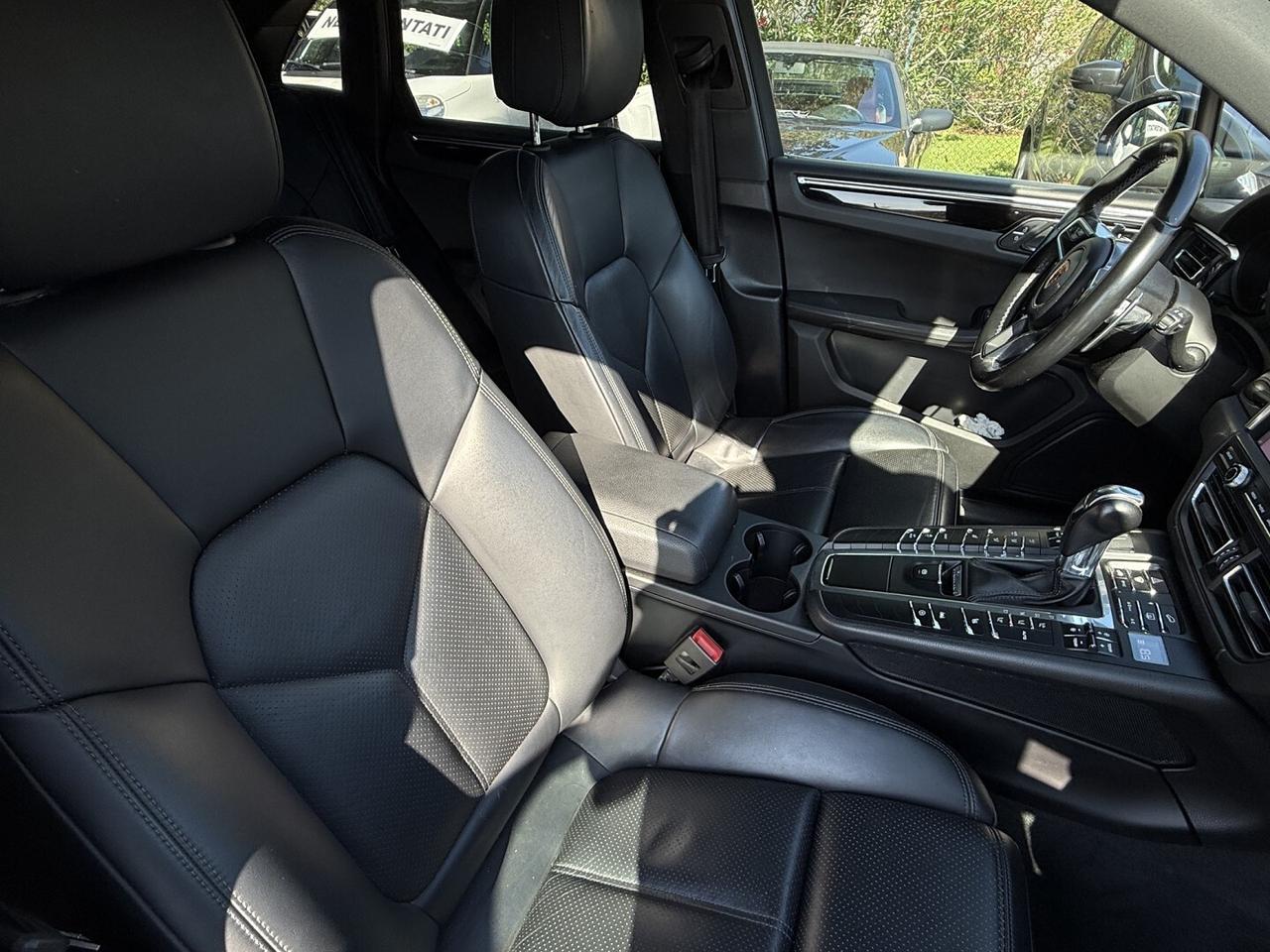 PORSCHE MACAN 2.0 BENZINA FULL OPTIONAL