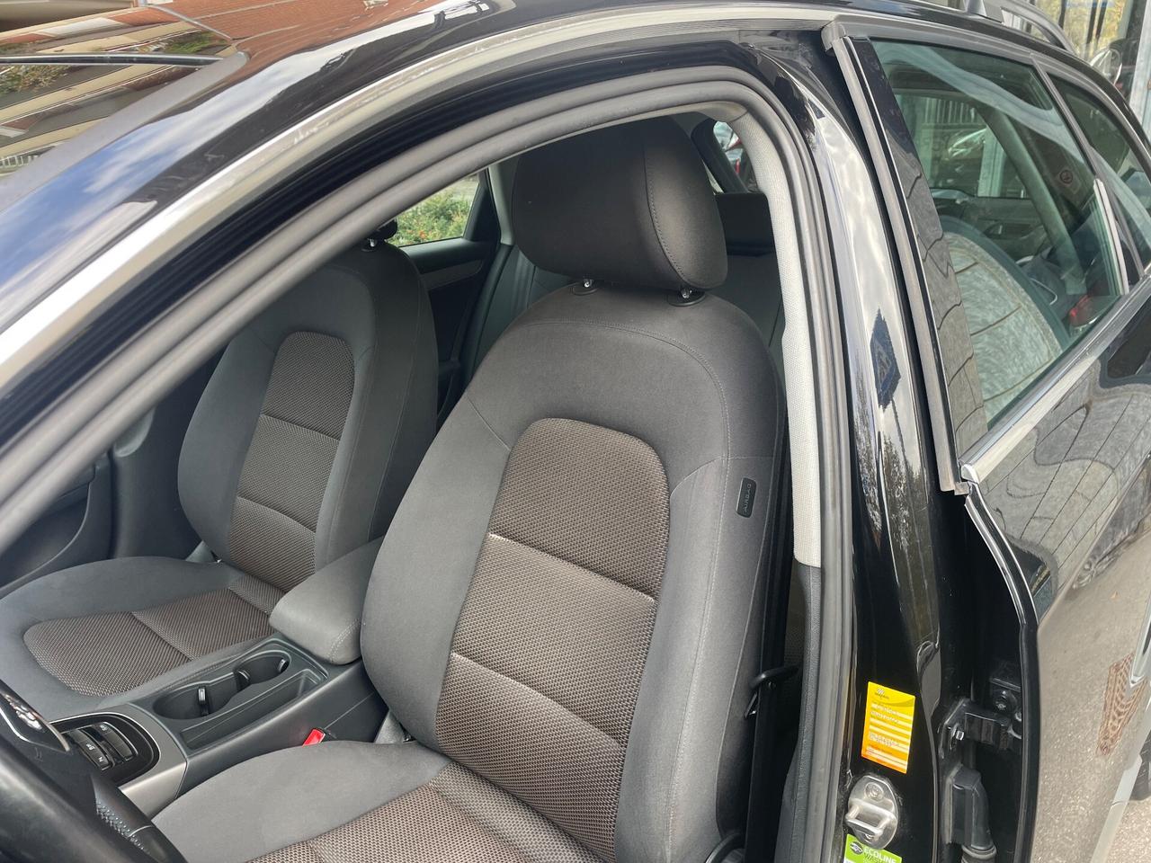 Audi A4 allroad 2.0TDI 177CV/GARANZIA 12 MESI