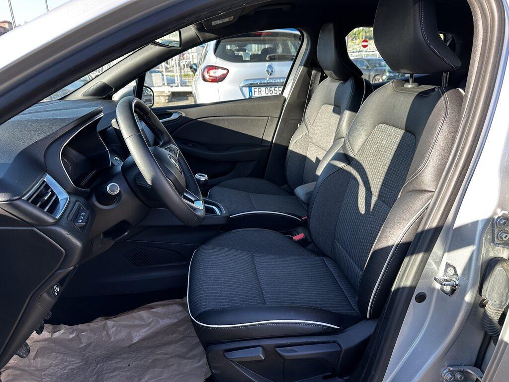 Renault Clio 5 Porte 1.0 TCe Intens