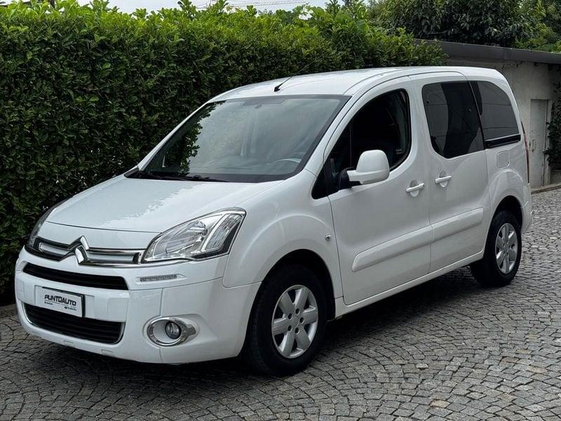 Citroën Berlingo Berlingo Multispace 1.6 HDi 90 Seduction