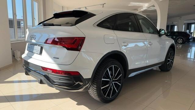 Audi Q5 SPB 40 TDI quattro S tronic