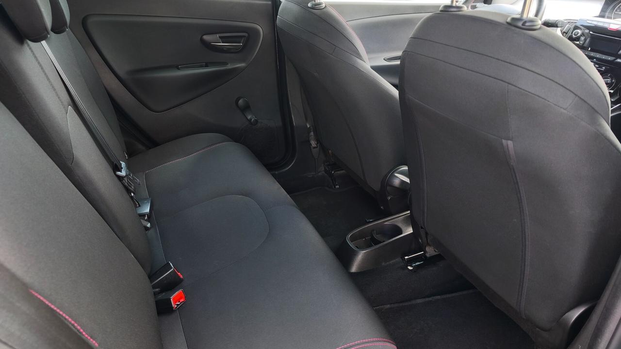 LANCIA YPSILON 1.3 Mjet Mya 95cv