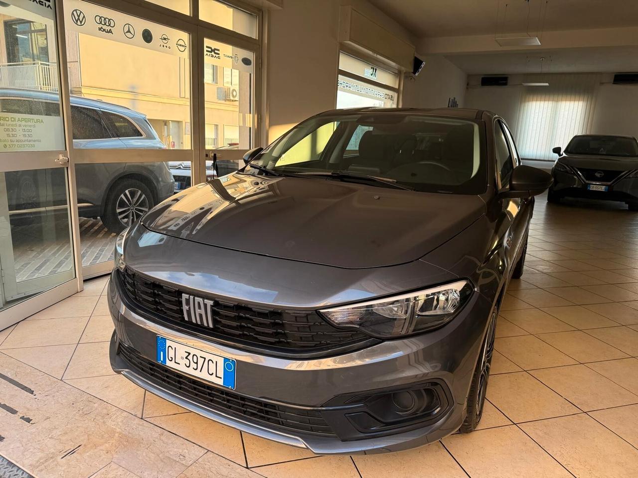 Fiat Tipo 1.0 5 porte