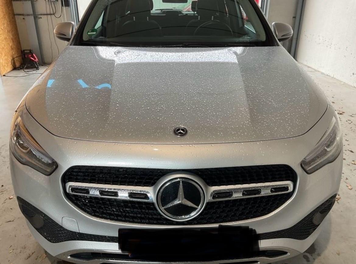 Mercedes-benz GLA 200 d Automatic Progressive-Km52000-