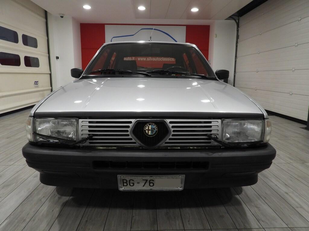 Alfa Romeo 33 Berlina 1.5 4x4